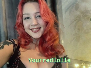 Yourredlolla