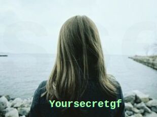 Yoursecretgf