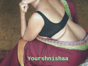 Yourshnishaa