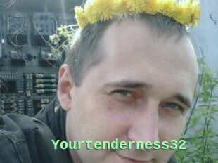 Yourtenderness32