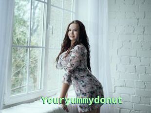 Youryummydonut