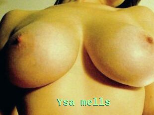 Ysa_mells