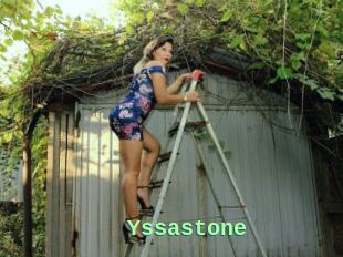 Yssastone