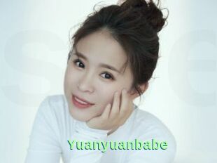 Yuanyuanbabe