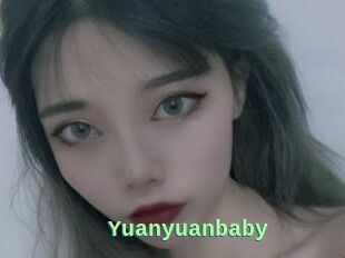 Yuanyuanbaby