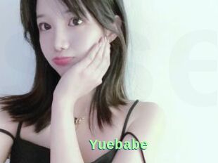 Yuebabe