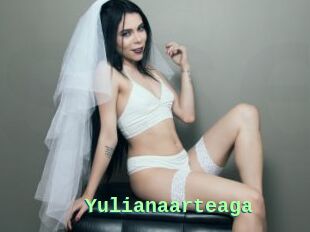 Yulianaarteaga