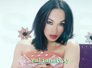 Yulianafoxy