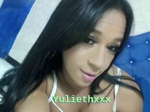 Yuliethxxx