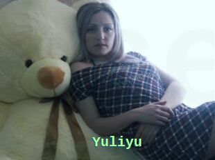 Yuliyu