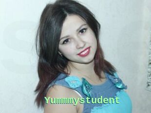 Yummmystudent