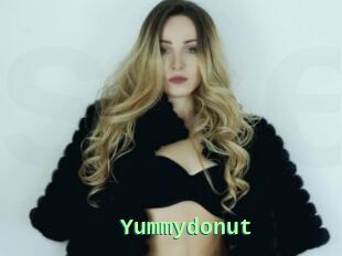 Yummydonut