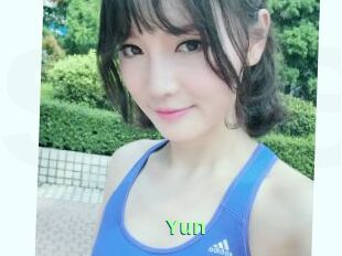 Yun