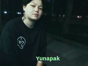 Yunapak