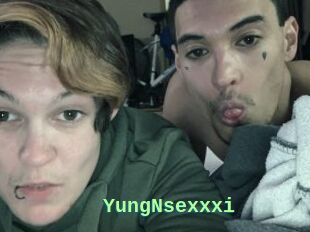 YungNsexxxi