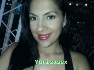 Yurisasex