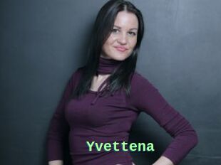 Yvettena