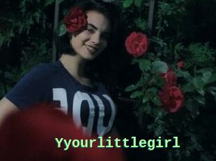 Yyourlittlegirl