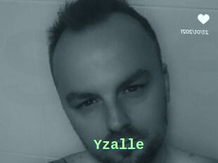 Yzalle