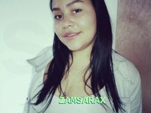 ZAMSARAX