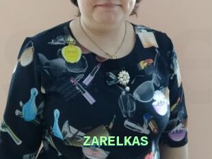 ZARELKAS