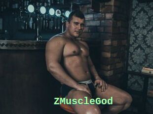 ZMuscleGod