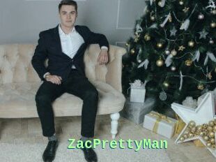 ZacPrettyMan