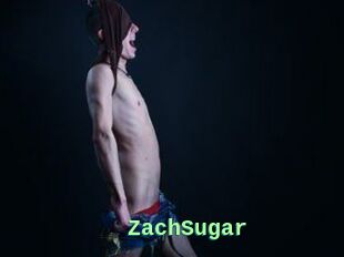 ZachSugar