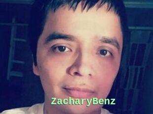 Zachary_Benz