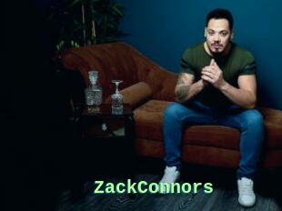 ZackConnors