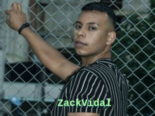 ZackVidal