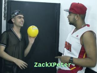 ZackXPeter