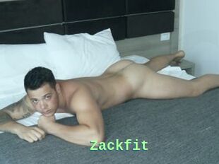 Zackfit