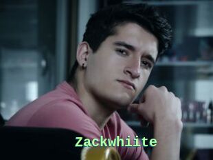 Zackwhiite