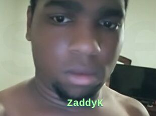 ZaddyK