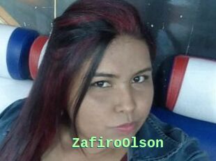 ZafiroOlson