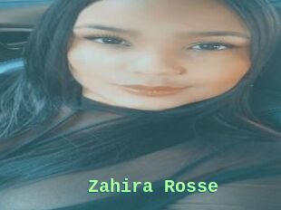 Zahira_Rosse