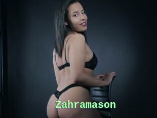 Zahramason