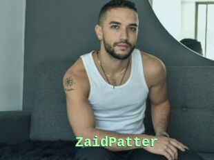 ZaidPatter