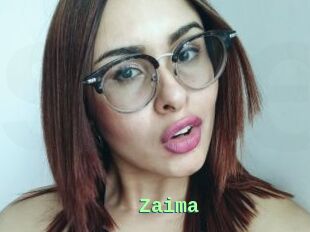 Zaima