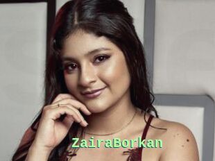 ZairaBorkan