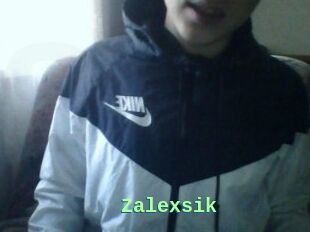 Zalexsik