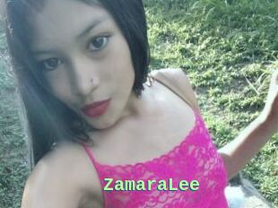 ZamaraLee