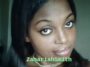 ZamariahSmith