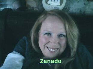 Zanado