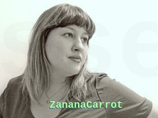 ZananaCarrot