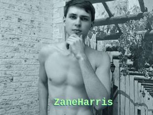 ZaneHarris