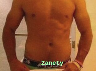 Zanety