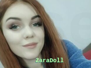 ZaraDoll