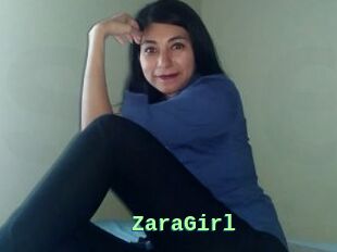 ZaraGirl